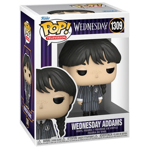 Funko Pop Vinyl - Wednesday Addams