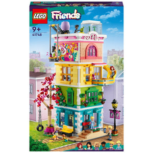 LEGO Friends 41748 Heartlake City Community Centre