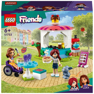 LEGO Friends 41753 Pancake Shop