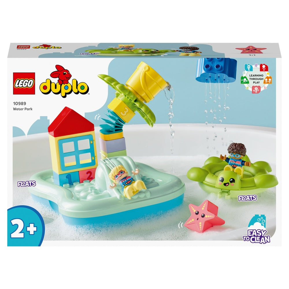 LEGO DUPLO 10989 Water Park