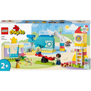 LEGO DUPLO 10991 Dream Playground