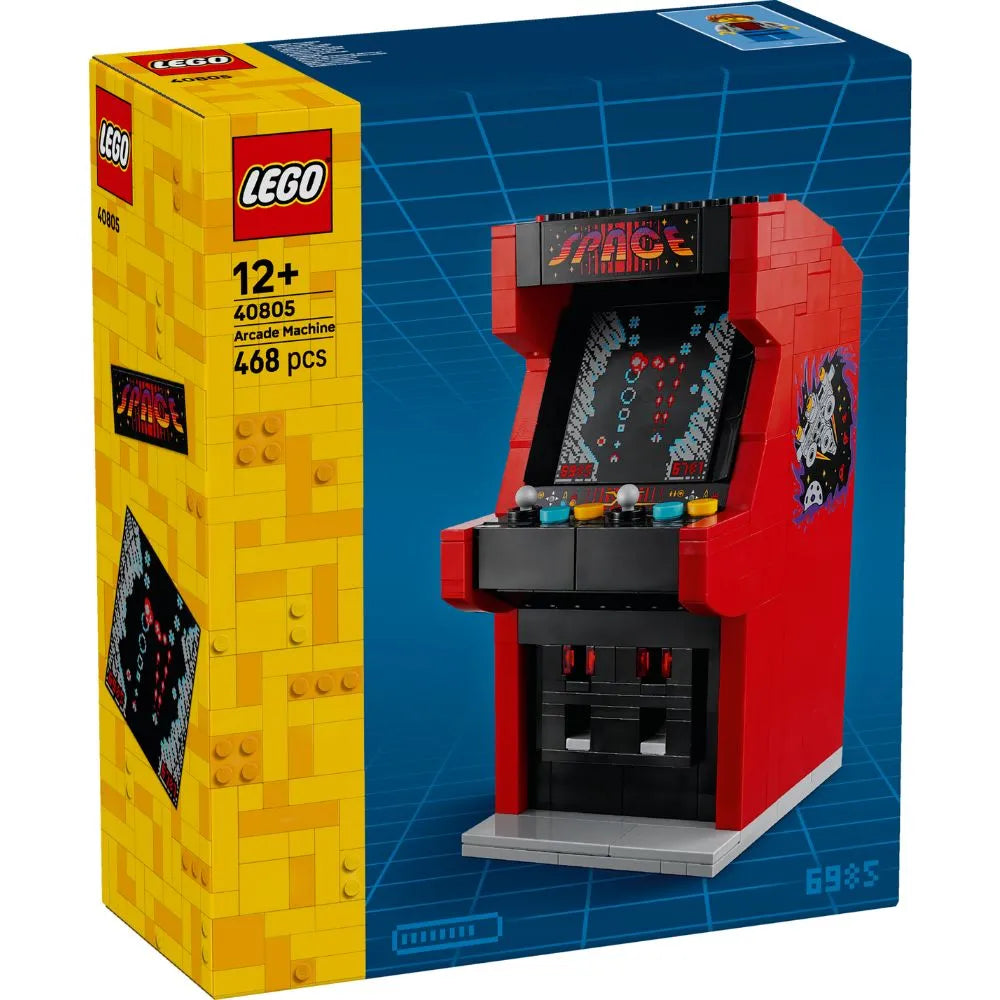 LEGO 40805 Arcade Machine