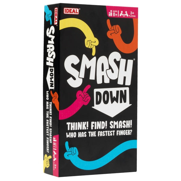 Smash Down