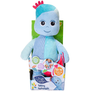 In The Night Garden Iggle Piggle
