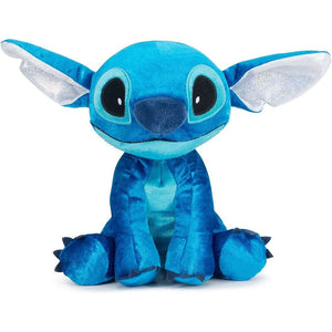 Disney 100 Platinum Stitch