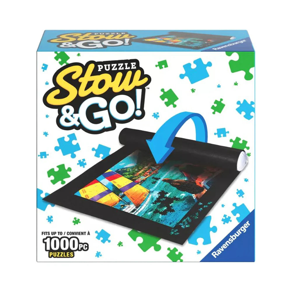 Ravensburger Stow & Go!
