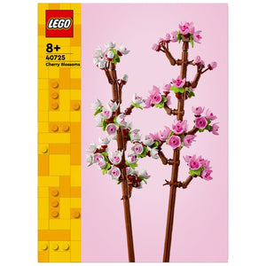 LEGO 40725 Cherry Blossoms