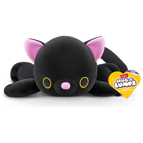 Hug A Lumps - Luna Cat