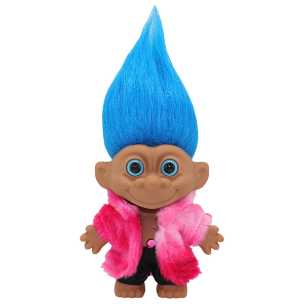 Good Luck Trolls - Rockstar Troll