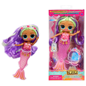 L.O.L Tweens Mermaids - Cleo Cove
