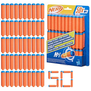 Nerf N1 50 Dart Refill