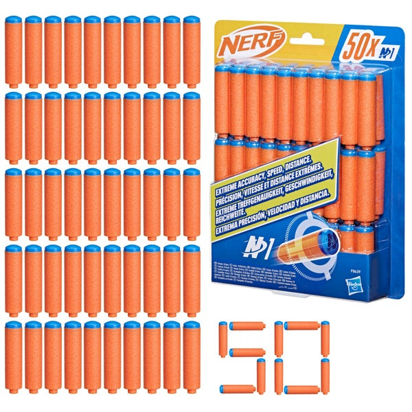 Nerf N1 50 Dart Refill