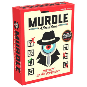 Murdle