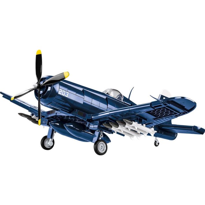 Cobi 2417 F4U-4 Corsair 1:32