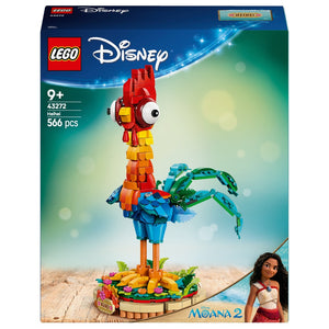 LEGO Disney 43272 Heihei