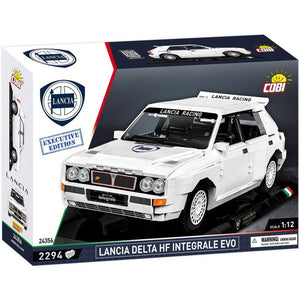 Cobi 24356 Lancia Delta HF Integrale Evo