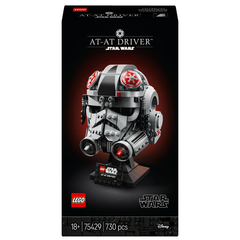 LEGO Star Wars 75429 AT-AT Driver
