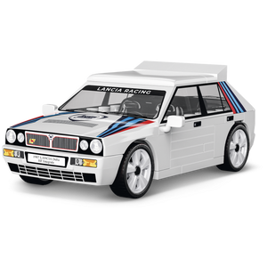 Cobi 24509 Lancia Delta HF Integrale 1:35
