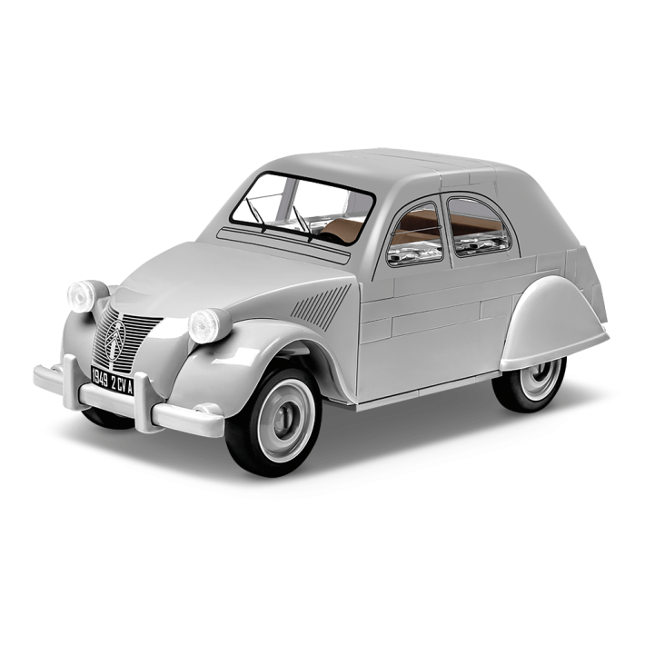 Cobi 24510 Citroen 2CV Type A 1:35