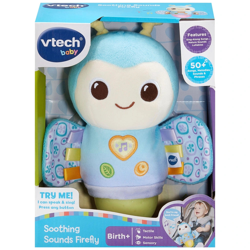 VTech Soothing Sounds Firefly