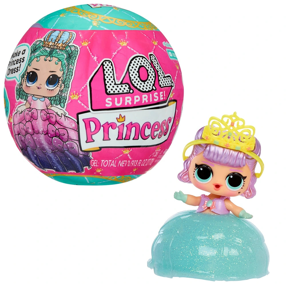 L.O.L Surprise Princess