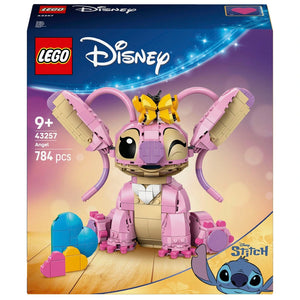 LEGO Disney 43257 Angel