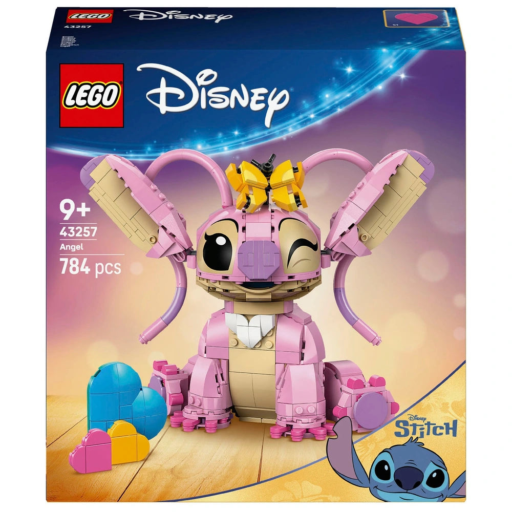 LEGO Disney 43257 Angel