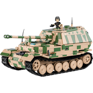 Cobi 2583 Sd.Kfz. 184 Ferdinand 1:28