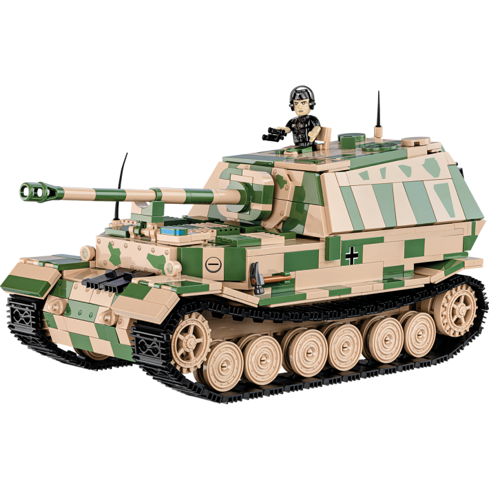Cobi 2583 Sd.Kfz. 184 Ferdinand 1:28