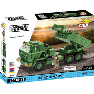 Cobi 2626 M142 Himars