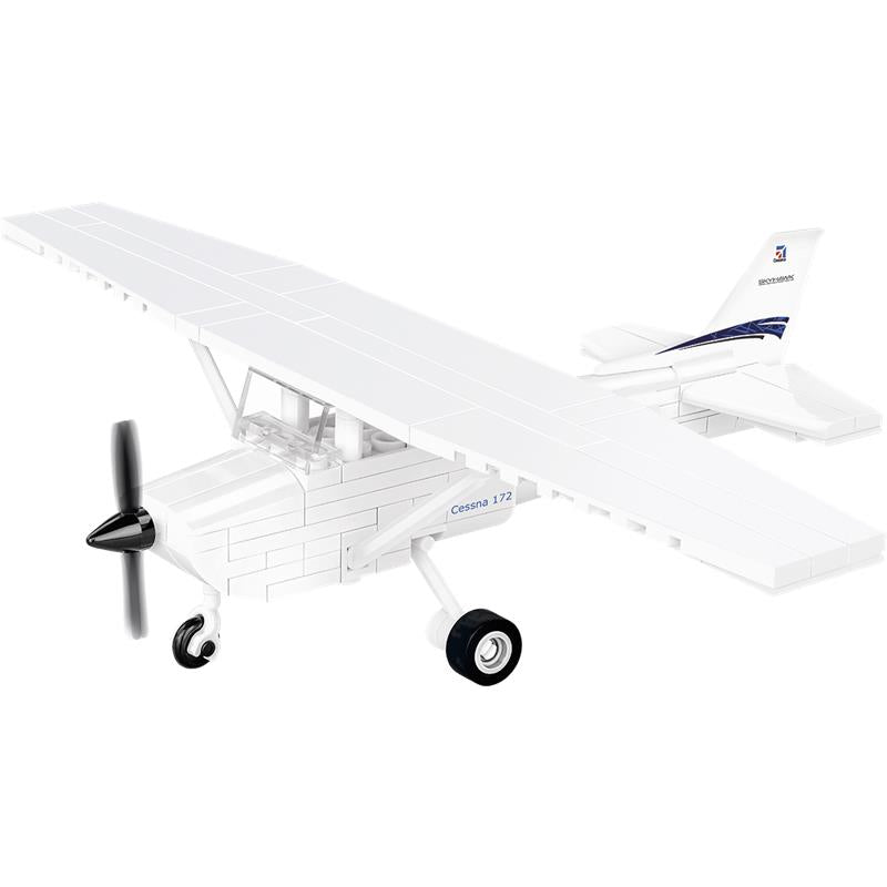 Cobi 26620 Cessna 172 Skyhawk 1:48