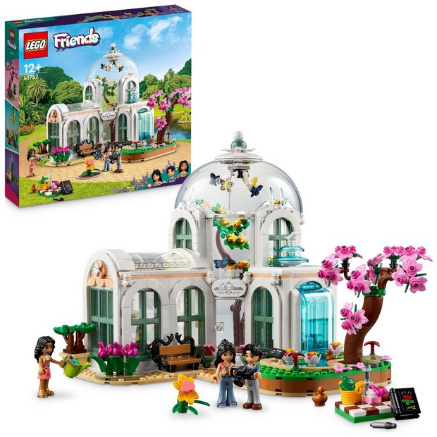 LEGO Friends 41757 Botanical Garden