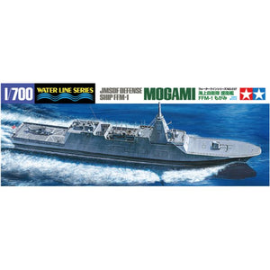 Tamiya Mogami 1:700