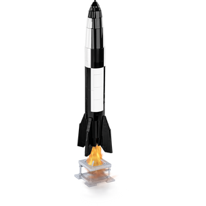 Cobi 3121 V2 Rocket /Vergeltungswaffe-2/ 1:35 in