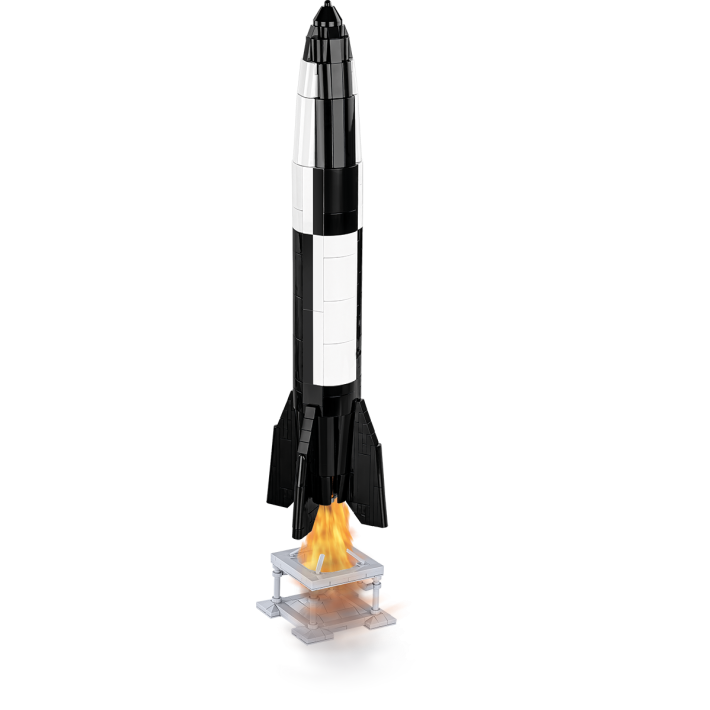 Cobi 3121 V2 Rocket /Vergeltungswaffe-2/ 1:35 in