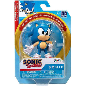 Sonic the Hedgehog 2.5 Inch - Sonic