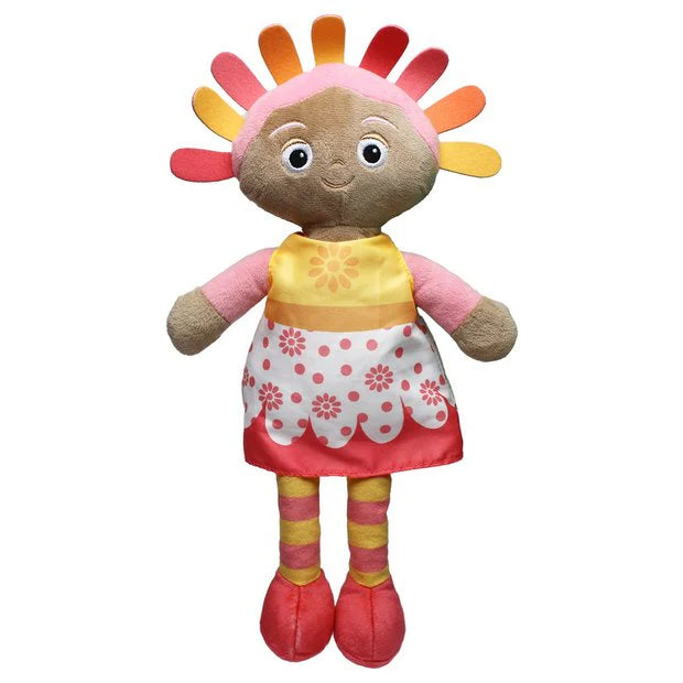 In The Night Garden Upsy Daisy Softie