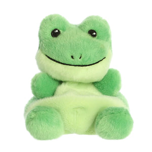 Aurora Palm Pals Ribbits Frog