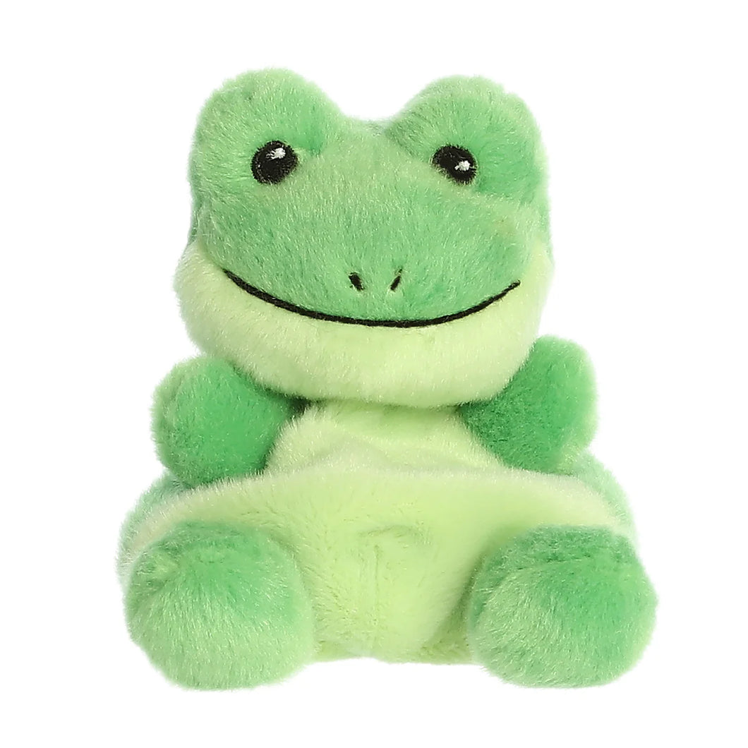 Aurora Palm Pals Ribbits Frog
