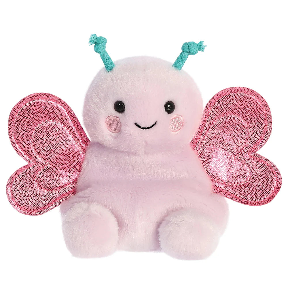 Palm Pals - Petunia Butterfly