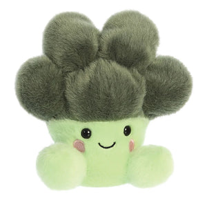 Palm Pals Luigi Broccoli