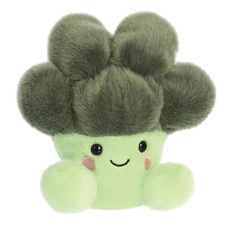 Palm Pals Luigi Broccoli