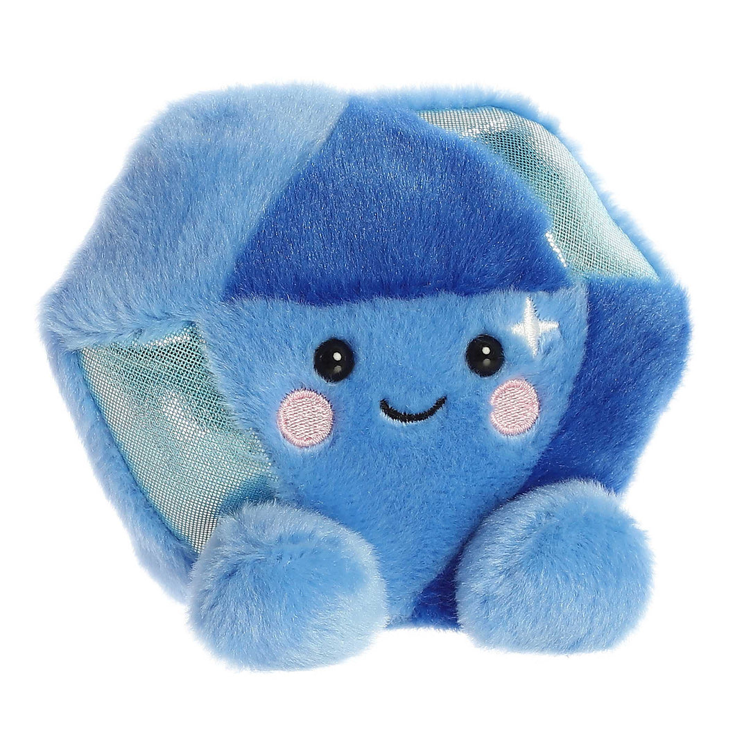 Aurora Palm Pals Alice Sapphire