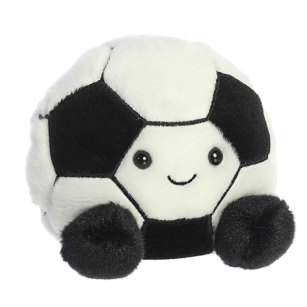 Aurora Palm Pals Striker Football