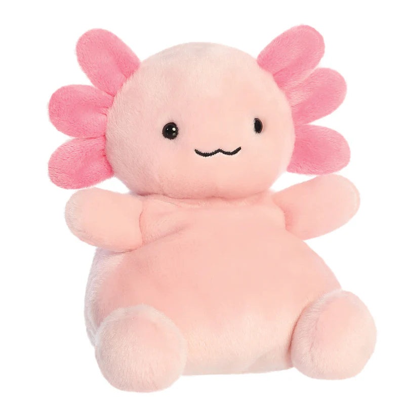 Palm Pals 8” Ax Axolotl