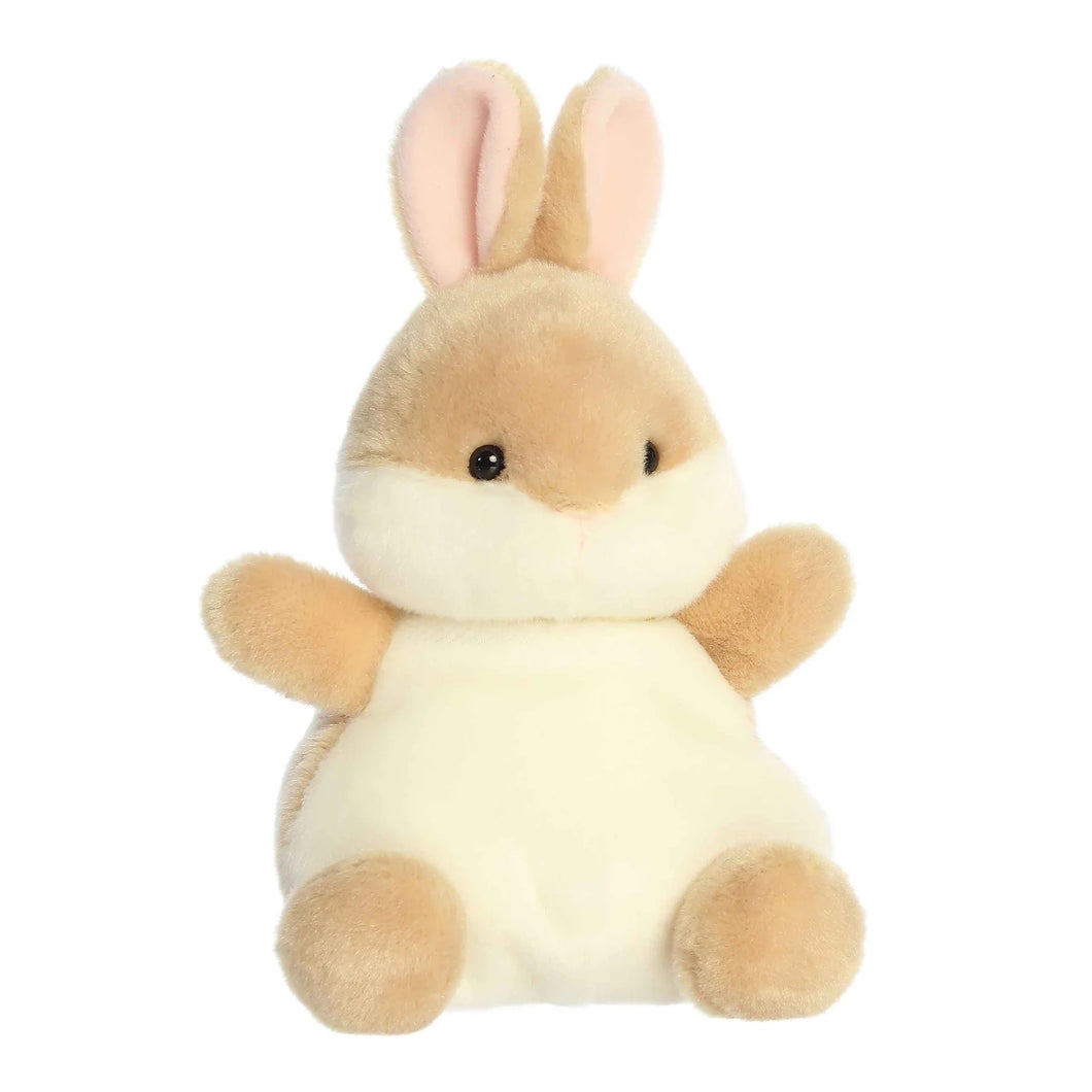 Palm Pals 8” Ella Bunny