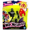 Marvel Mix Mashers - Black Panther