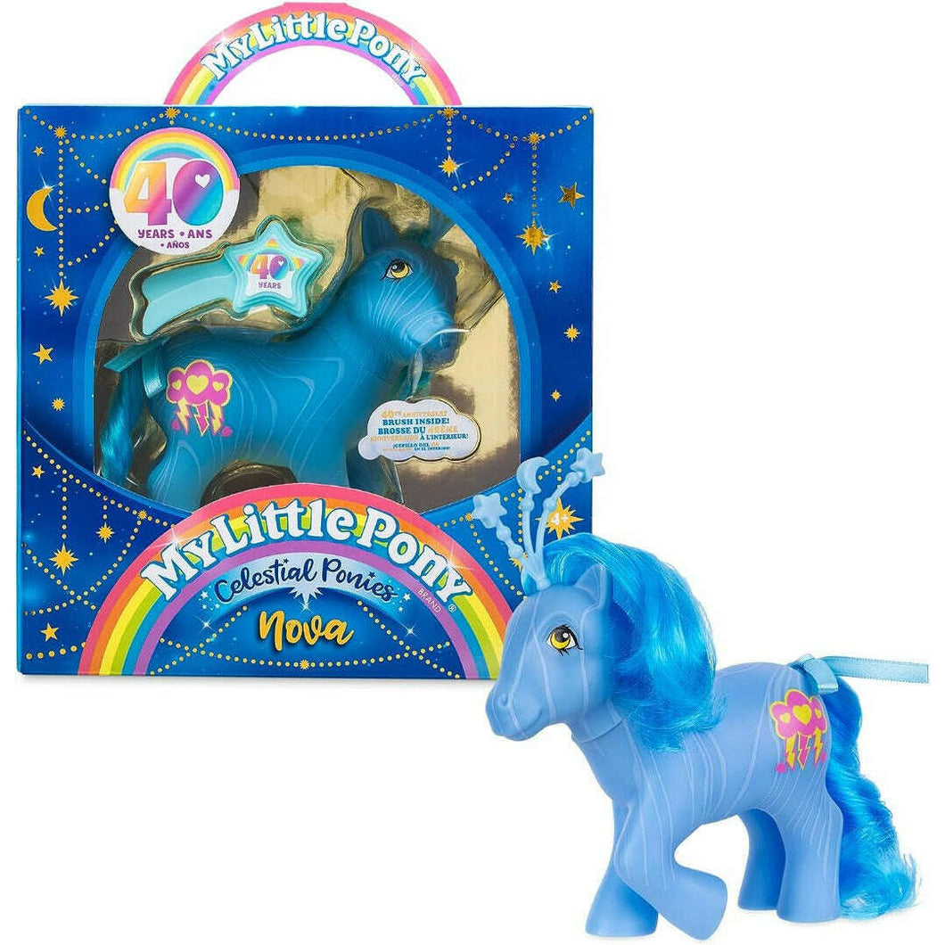 My Little Pony 40th Celestial Ponies -  Nova
