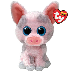 TY Beanie Boos - Hambone Pig