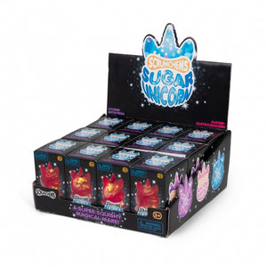 Scrunchems Sugar Squishy Unicorn